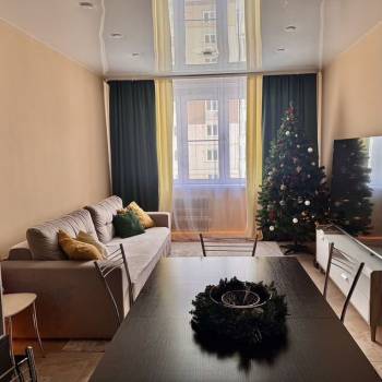 Продается 3-х комнатная квартира, 62,5 м²