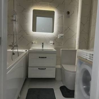 Сдается 1-комнатная квартира, 41 м²