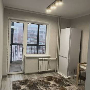 Сдается 1-комнатная квартира, 41 м²