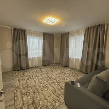 Сдается 1-комнатная квартира, 41 м²