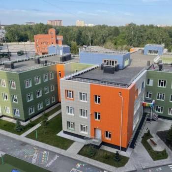 Продается 2-х комнатная квартира, 44,1 м²