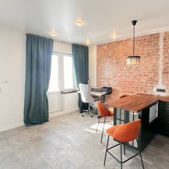 Сдается 1-комнатная квартира, 41 м²