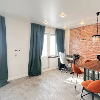 Сдается 1-комнатная квартира, 41 м²