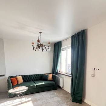 Сдается 1-комнатная квартира, 41 м²