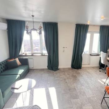 Сдается 1-комнатная квартира, 41 м²