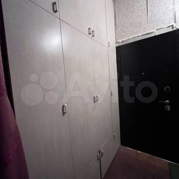 Сдается 1-комнатная квартира, 52 м²