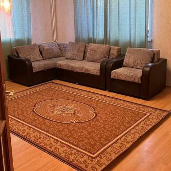 Сдается 1-комнатная квартира, 52 м²