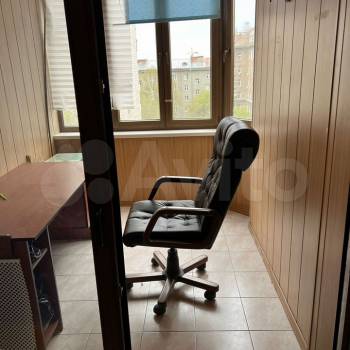 Сдается 1-комнатная квартира, 52 м²