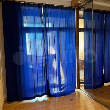 Сдается 1-комнатная квартира, 52 м²