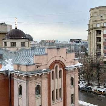 Сдается 1-комнатная квартира, 52 м²