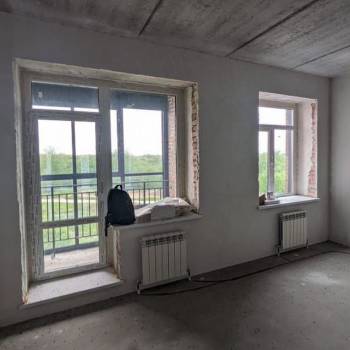 Продается 1-комнатная квартира, 30,4 м²