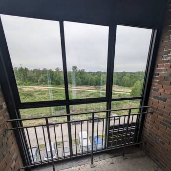 Продается 1-комнатная квартира, 30,4 м²