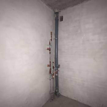 Продается 1-комнатная квартира, 30,4 м²