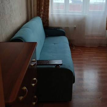 Сдается 1-комнатная квартира, 22 м²