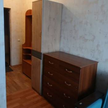 Сдается 1-комнатная квартира, 22 м²