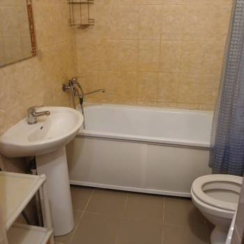 Сдается 1-комнатная квартира, 22 м²