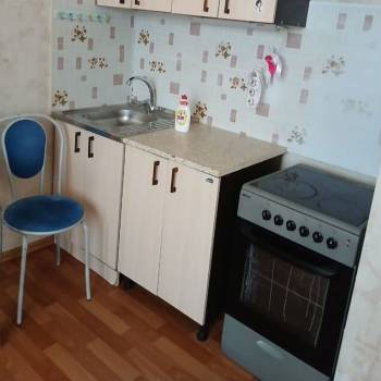Сдается 1-комнатная квартира, 22 м²