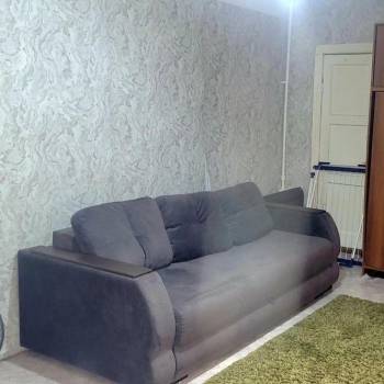 Сдается 1-комнатная квартира, 31 м²