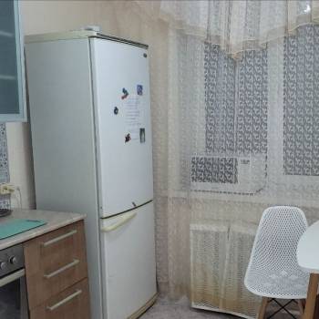 Сдается 1-комнатная квартира, 31 м²