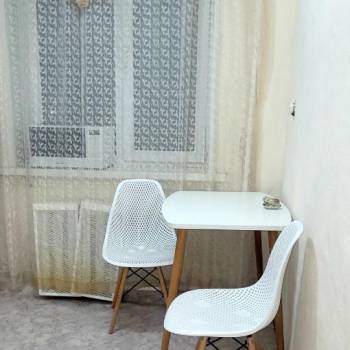 Сдается 1-комнатная квартира, 31 м²