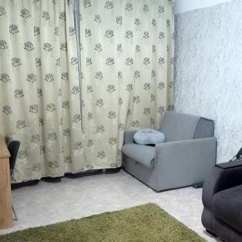 Сдается 1-комнатная квартира, 31 м²