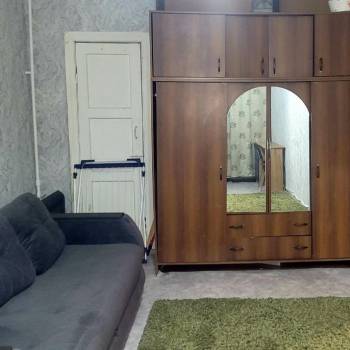 Сдается 1-комнатная квартира, 31 м²