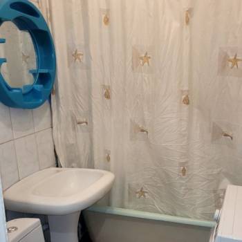 Сдается 1-комнатная квартира, 31 м²