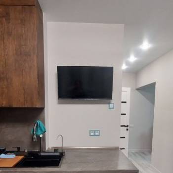 Сдается 1-комнатная квартира, 39 м²