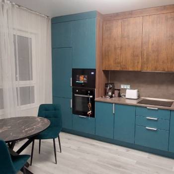 Сдается 1-комнатная квартира, 39 м²