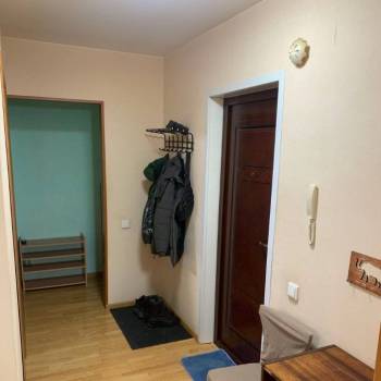 Сдается 1-комнатная квартира, 41 м²