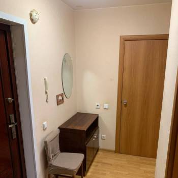 Сдается 1-комнатная квартира, 41 м²