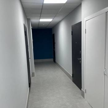 Сдается 1-комнатная квартира, 42 м²