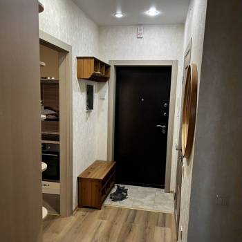 Сдается 2-х комнатная квартира, 43,7 м²