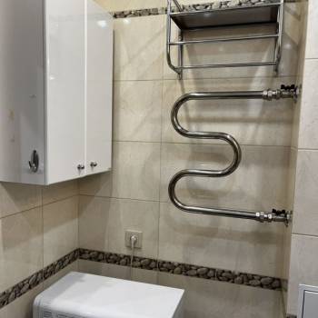 Сдается 2-х комнатная квартира, 43,7 м²