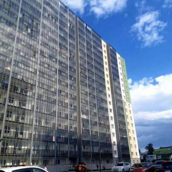 Сдается 1-комнатная квартира, 23 м²