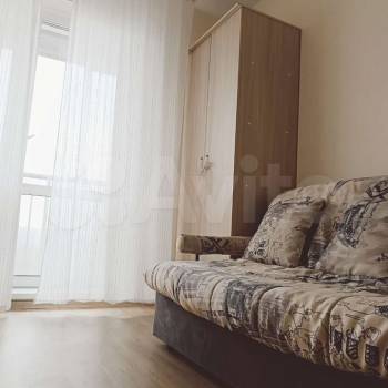 Сдается 1-комнатная квартира, 23 м²