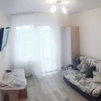 Сдается 1-комнатная квартира, 23 м²