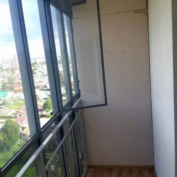 Сдается 1-комнатная квартира, 23 м²