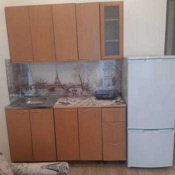 Сдается 1-комнатная квартира, 23 м²