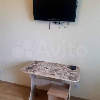 Сдается 1-комнатная квартира, 23 м²