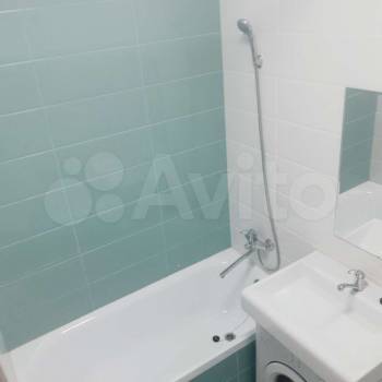 Сдается 1-комнатная квартира, 23 м²