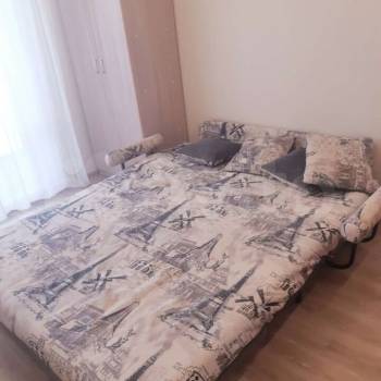 Сдается 1-комнатная квартира, 23 м²