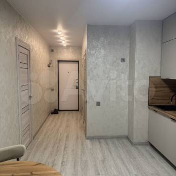 Сдается 1-комнатная квартира, 42 м²