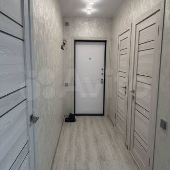 Сдается 1-комнатная квартира, 42 м²