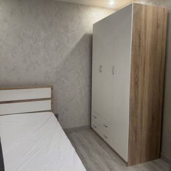 Сдается 1-комнатная квартира, 42 м²