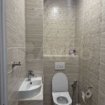 Сдается 1-комнатная квартира, 42 м²