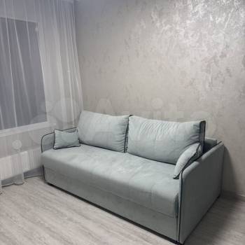 Сдается 1-комнатная квартира, 42 м²