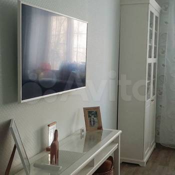 Продается 3-х комнатная квартира, 55,4 м²