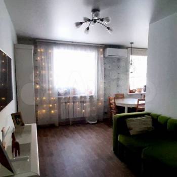 Продается 3-х комнатная квартира, 55,4 м²