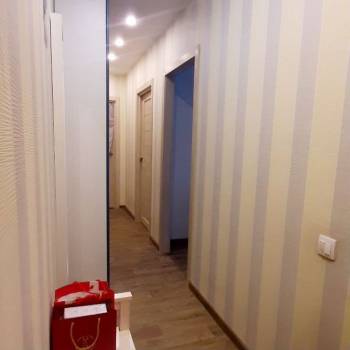 Продается 3-х комнатная квартира, 55,4 м²